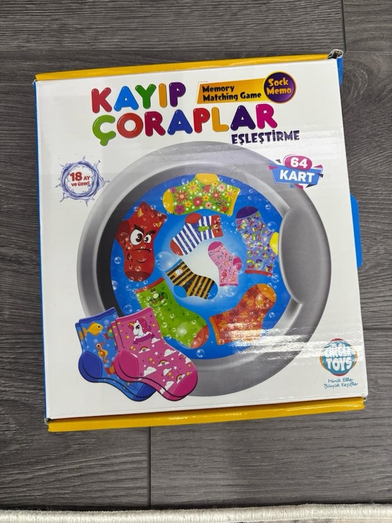 zeka kartları - 3
