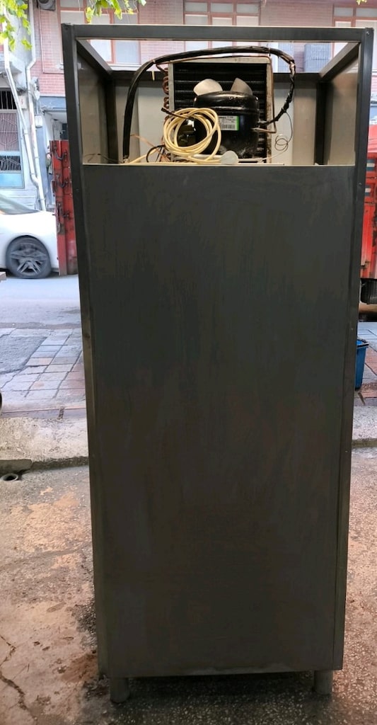 soğutucu dolap - 2
