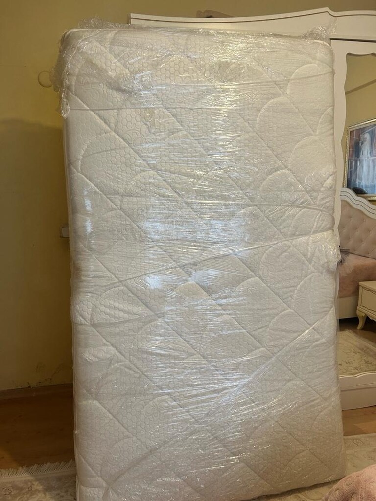 tek kişilik yatak - 2