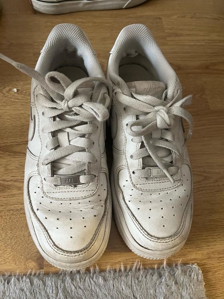 Nike air force - 4