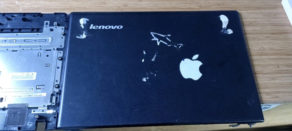 Lenovo G510 parcaları - 5