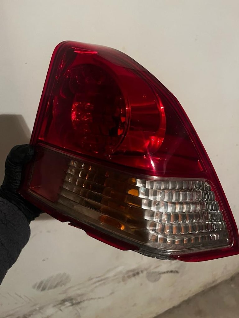Honda vtec makyajlı stop - 3
