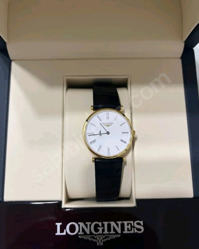 LONGINES - 2