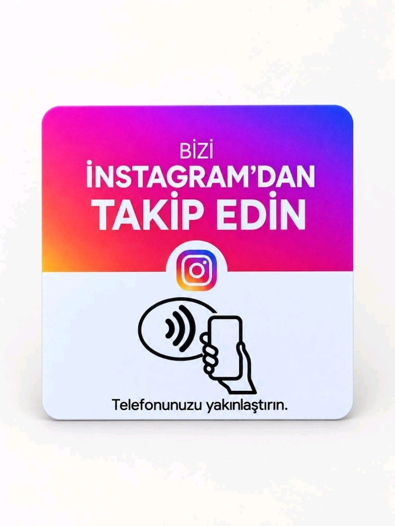 NFC KART TOPTAN SATIŞ - 3