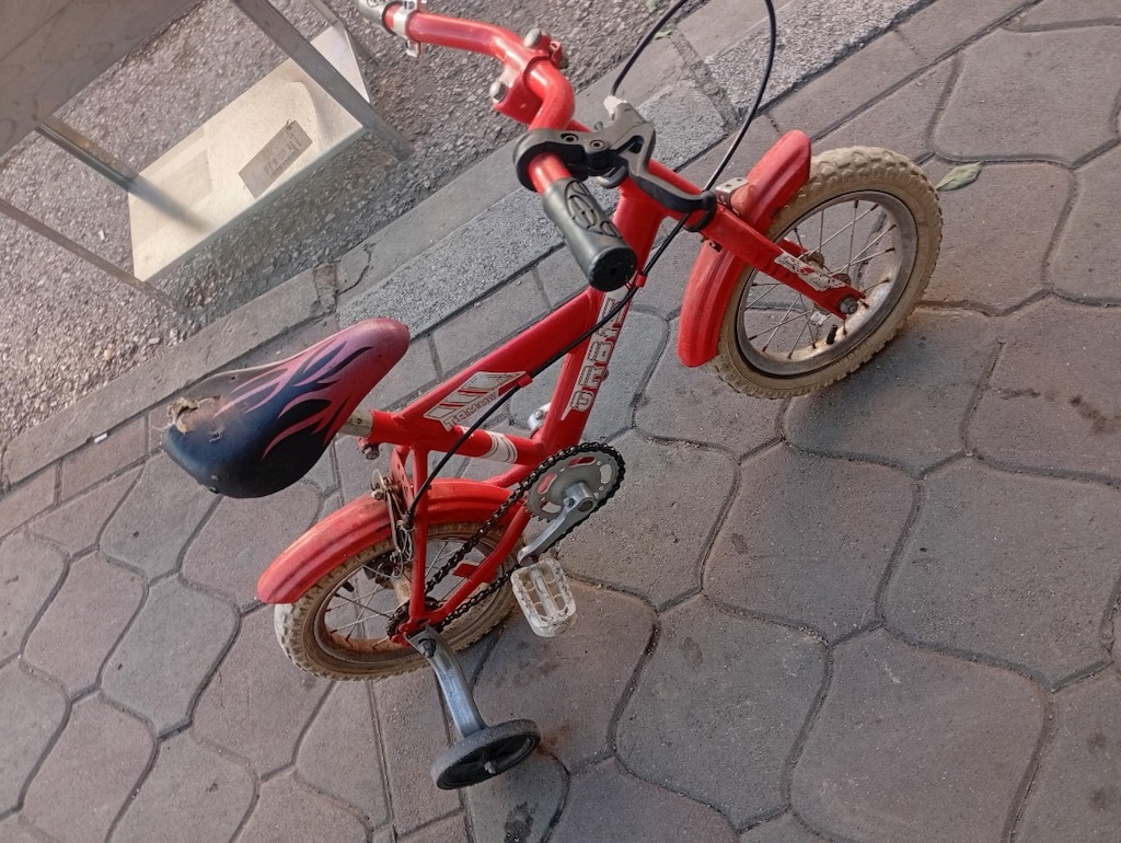 bisiklet - 3
