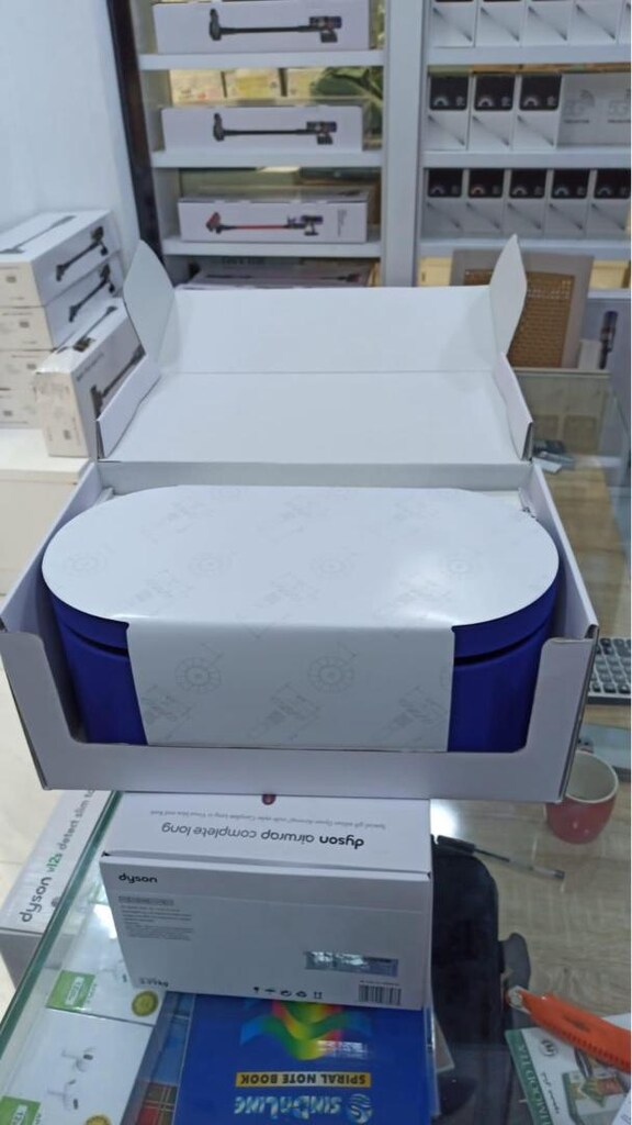 GARANTİLİ DYSON AIRWRAP - 5