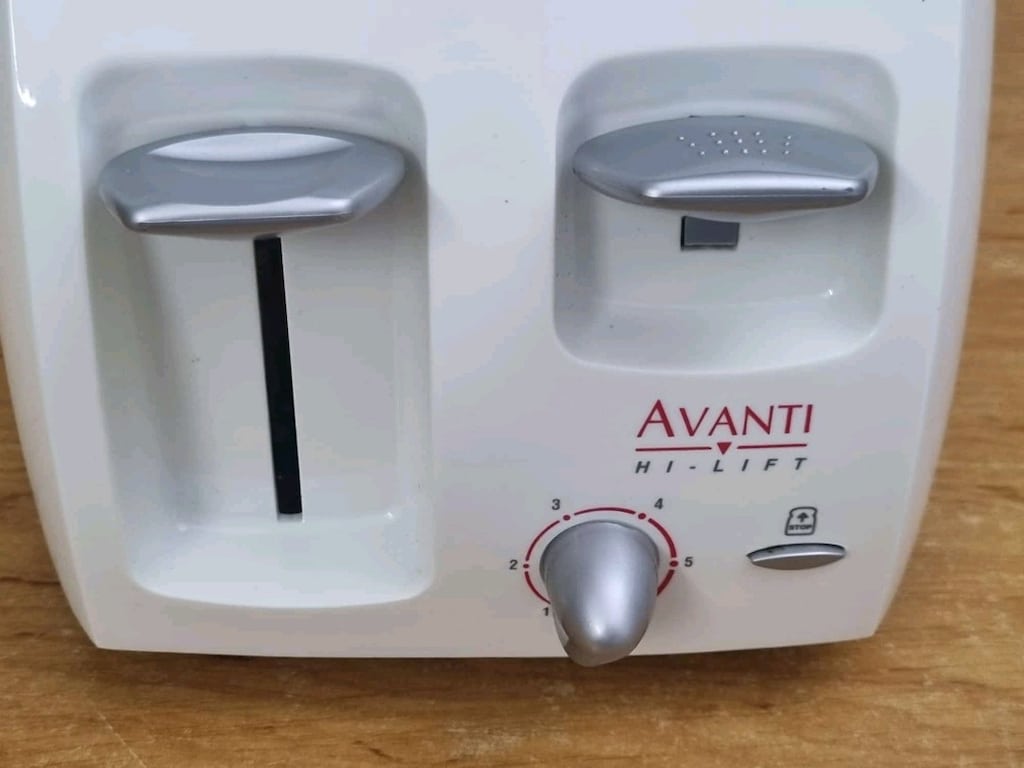 Tefal {Avanti 950 W 5 Programlı Ekmek Kızartma Makinesi} - 6