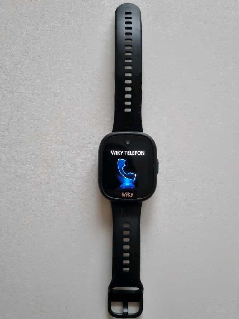 Wiky Watch 5 Plus Akıllı Çocuk Saati - 5