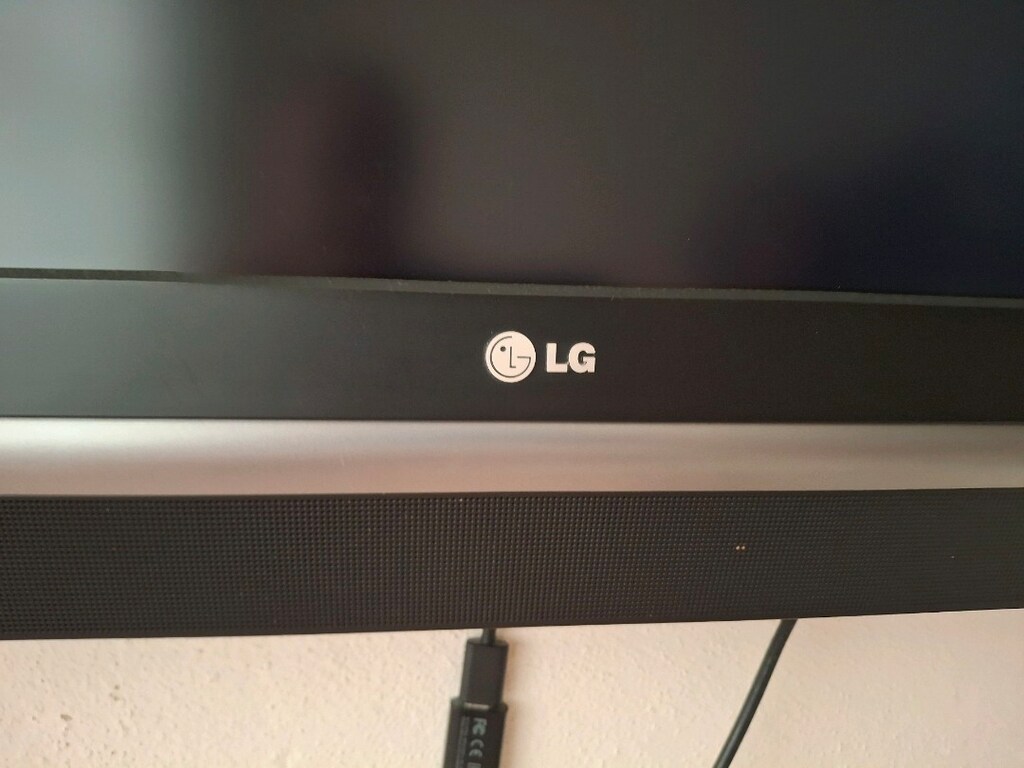 26 inç 66 cm LG lcd tv - 9