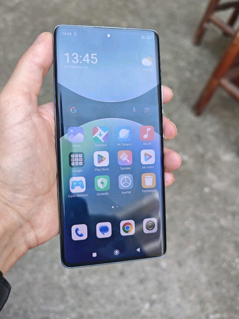 REDMİ NOTE 14 PRO 256 GB - 3