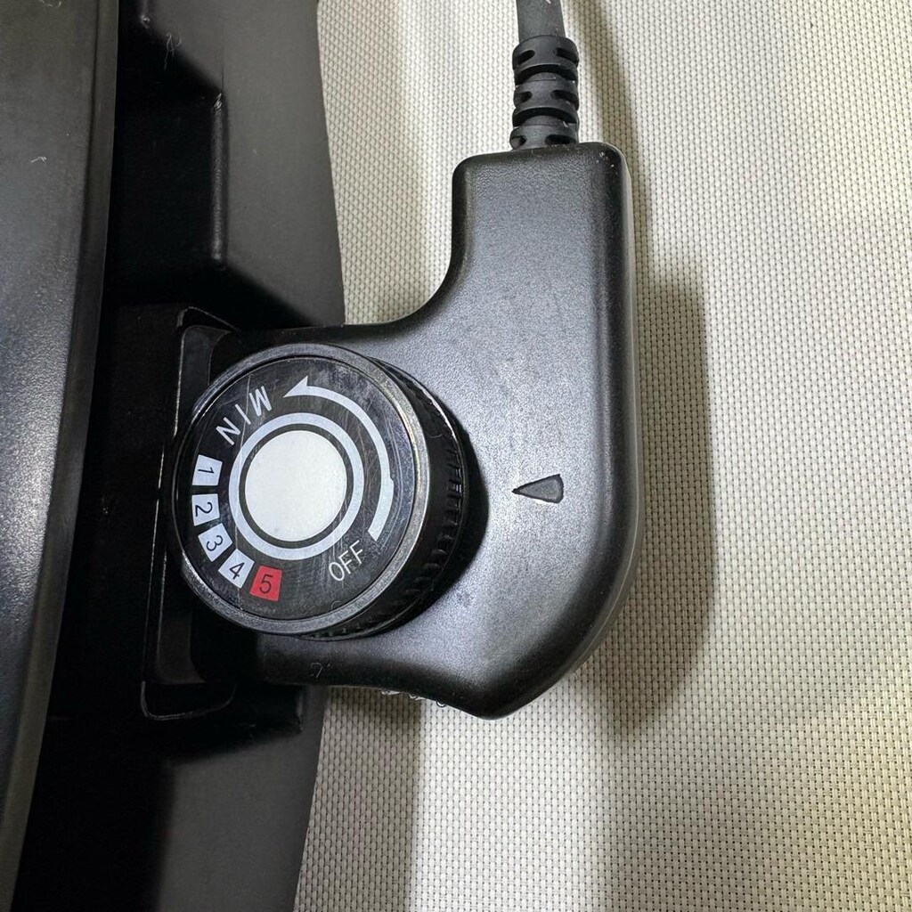Fakir Cookwell Kapaklı Dumansız Izgara - 2000W (Sıfır Ayarında) - 4