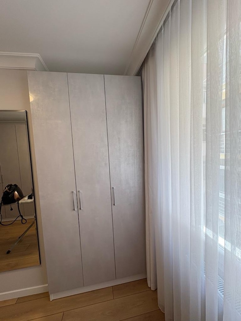 12 parlak Kapaklı Gardrop Özel yapım - 2