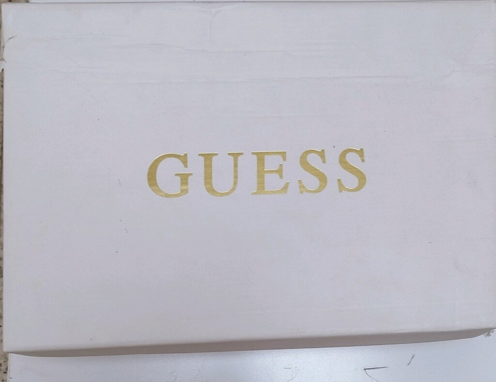 GUESS Marka orjinal ayakkabı - 4