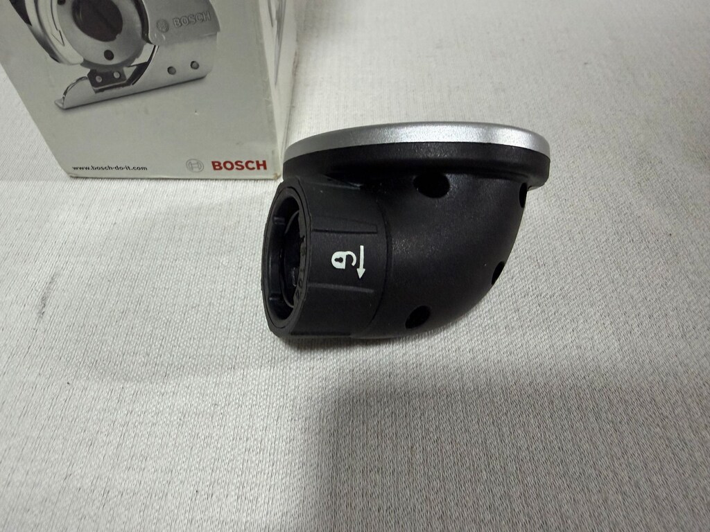 BOSCH ÇOK AMAÇLI KESME ADAPTÖRÜ - 4