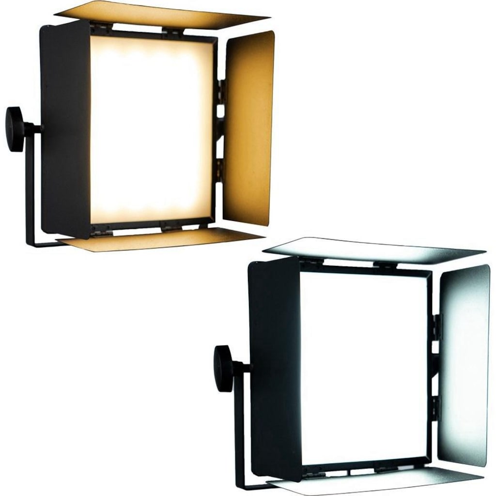Profesyonel LED Işık – 300 LED Panel