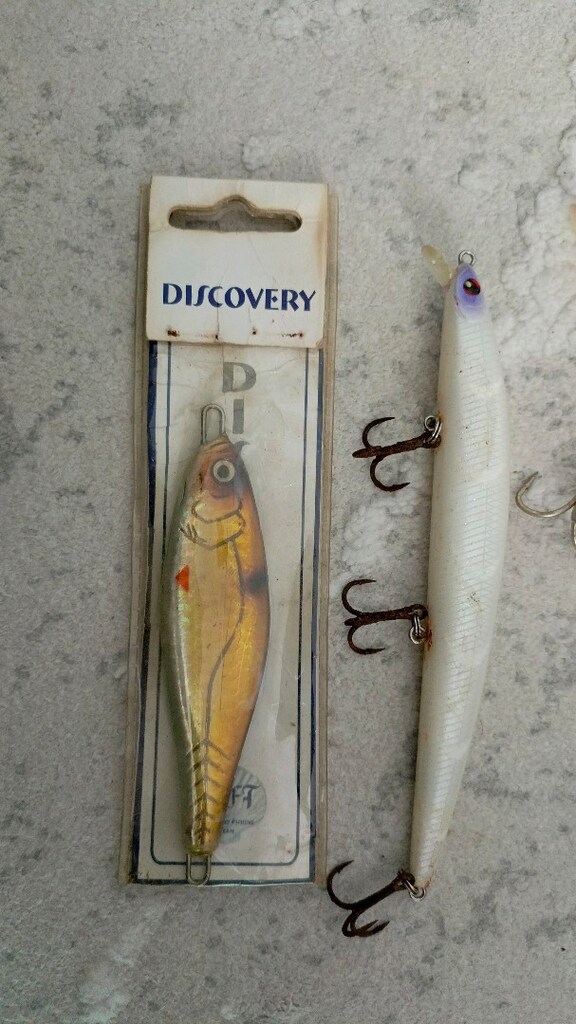rapala suni balik - 2
