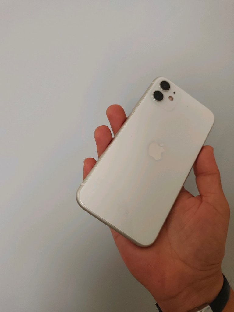 İPHONE 11 128 GB TR CİHAZI AÇIKLAMAYI OKU - 6