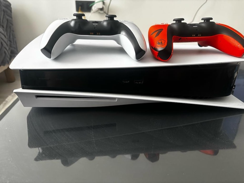 playstation 5 cd - 2