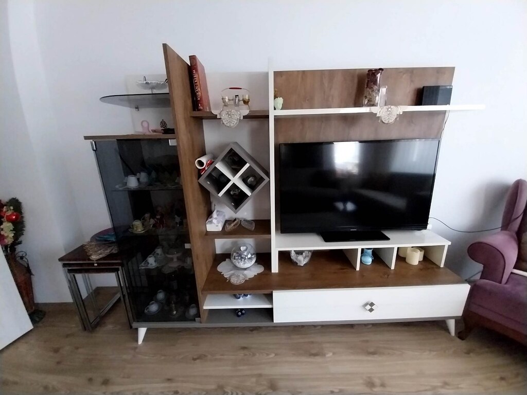 TV UNİTE DİVAN MARKA - 2