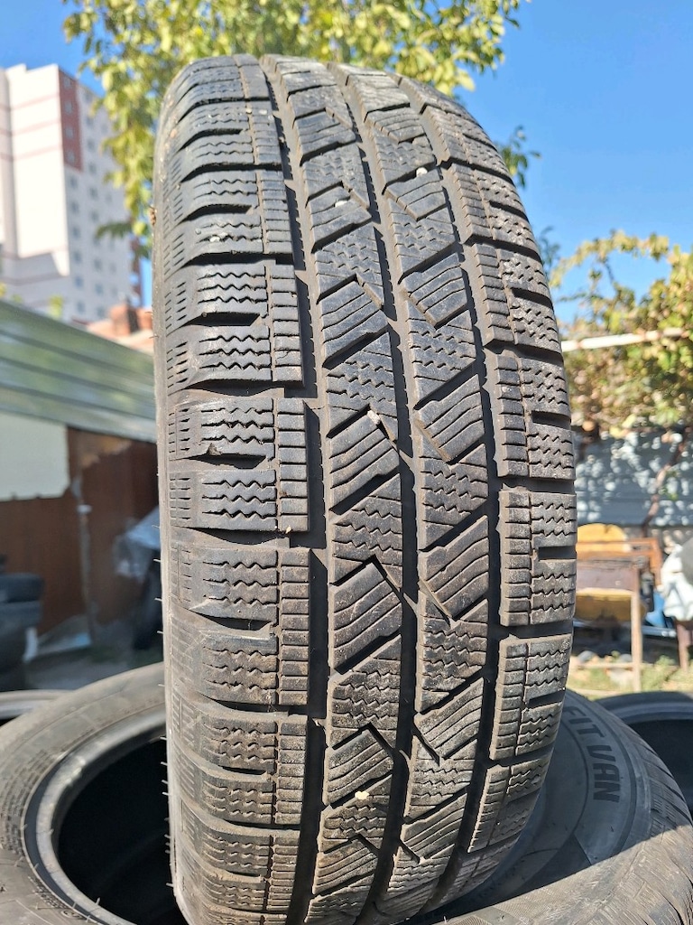 205 65 16 C laufen kislik sıfır ayarında tertemiz sorunsuz - 3