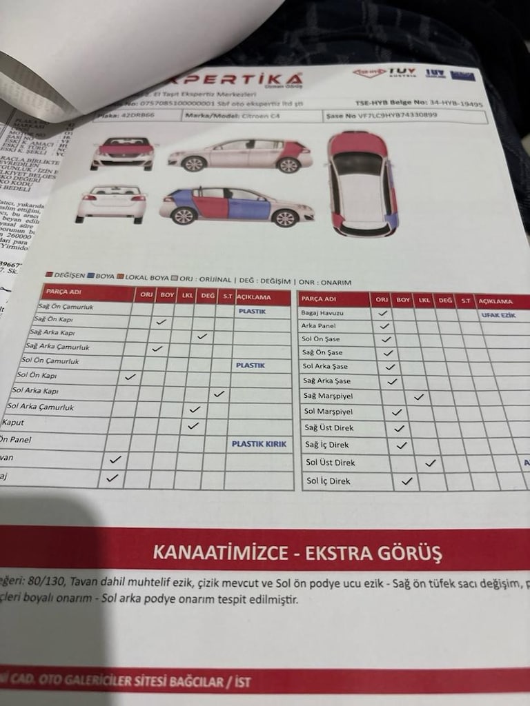 citrion bakımlı 110 hp - 11