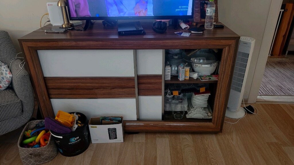 tv ünitesi konsol - 2