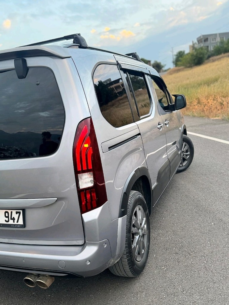 hatasız boyasız servis bakimli - 7