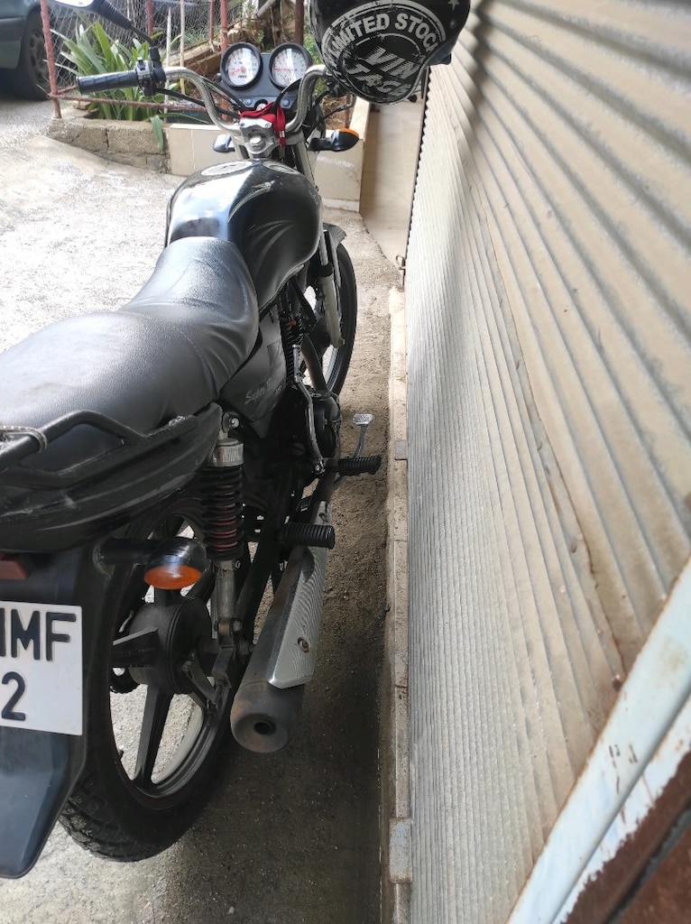 Mondial süper boy mg100 cg 150lik silindir takılı - 3