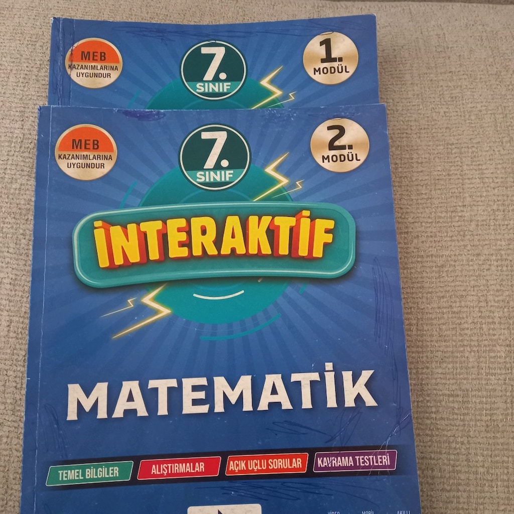 interaktif - 2