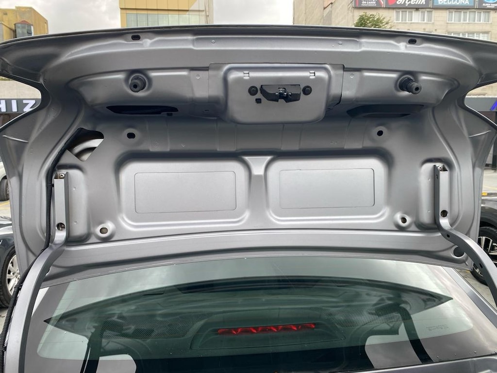 Servis Garantili - 14
