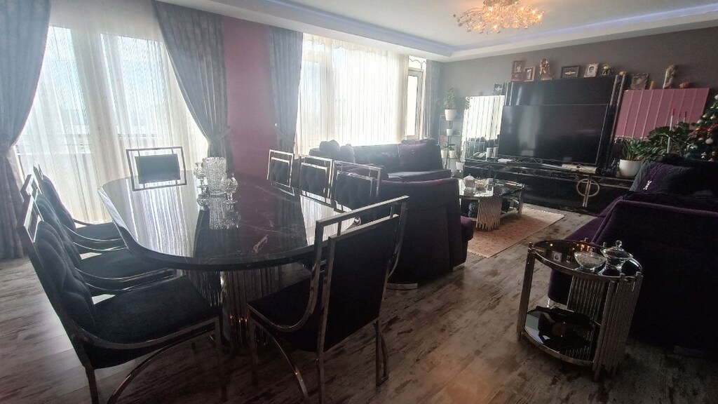 KOMPLE SATILIK SALON TAKIMI (Açıklamayı Okuyunuz) - 17