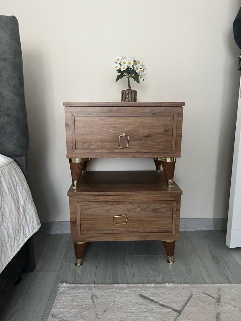 Yatak odası takımı ve salon orta sehpa - 2