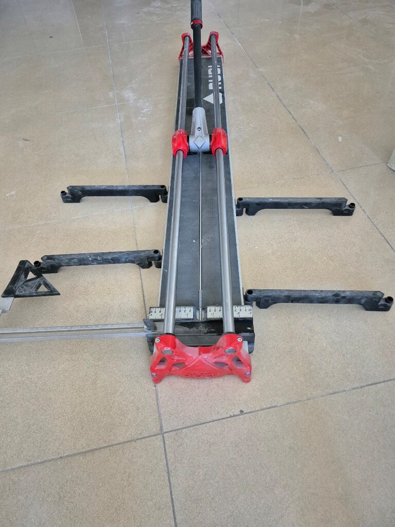 RUBİ SERAMİK FAYANS KESİCİ 120 CM - 7
