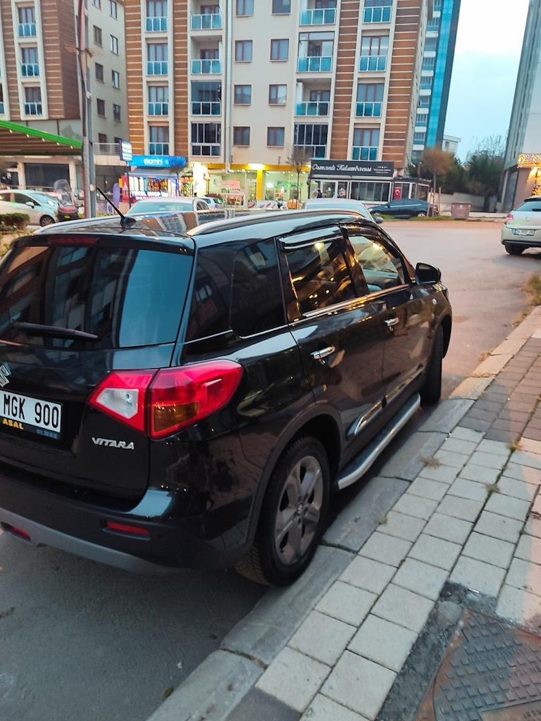Full Orjinal Vitara - 6