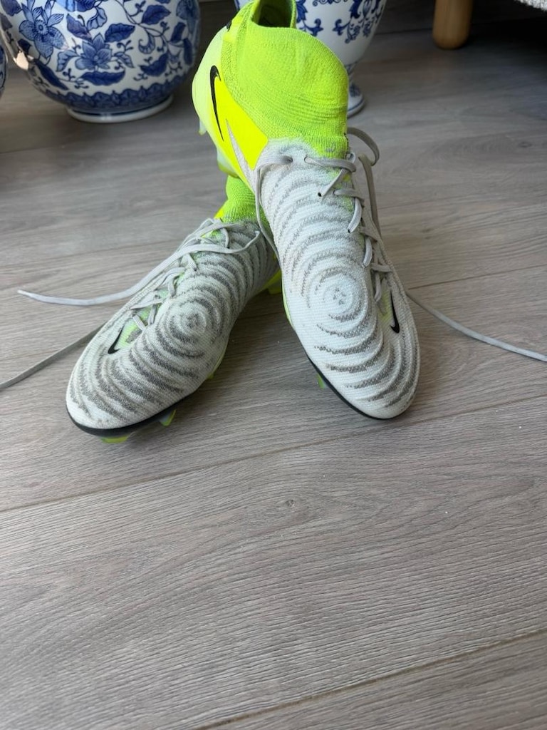 Nike Phantom Luna Elit Krampon 44 - 2