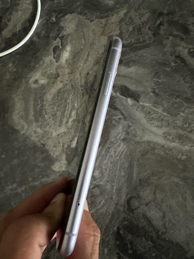 iphone 11 64 gb Mor - 3