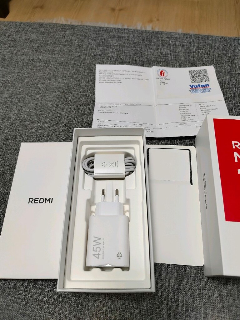 Redmi Note 15 Pro 5G - 2