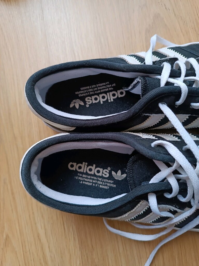 Adidas Seeley Spor Ayakkabı (F37427) Erkek Siyah Sneaker - 2