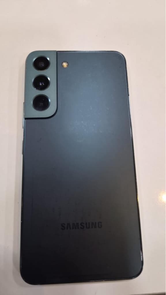 samsung s22 ve s24 telefon - 12