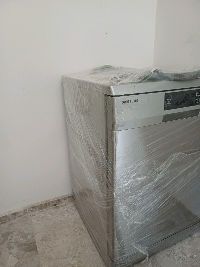 samsung bulaşık makinesi - 2