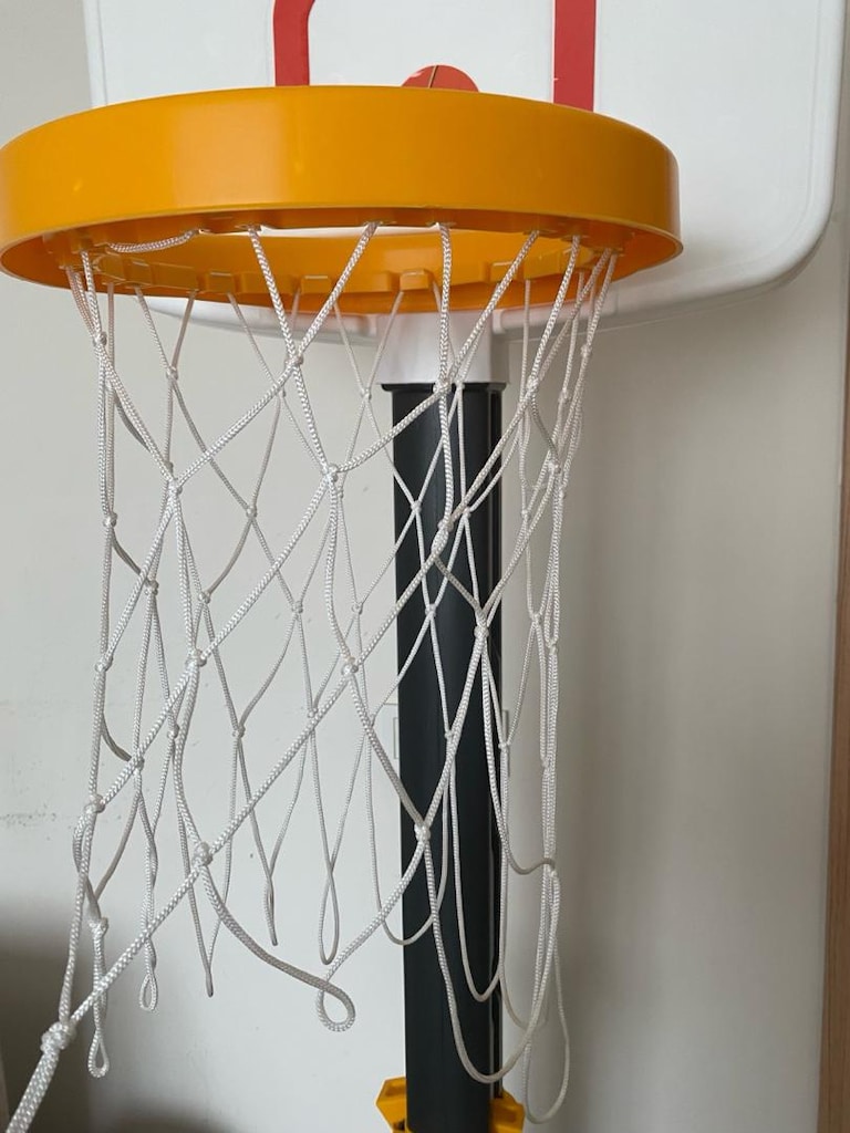 basketbol potası - 3