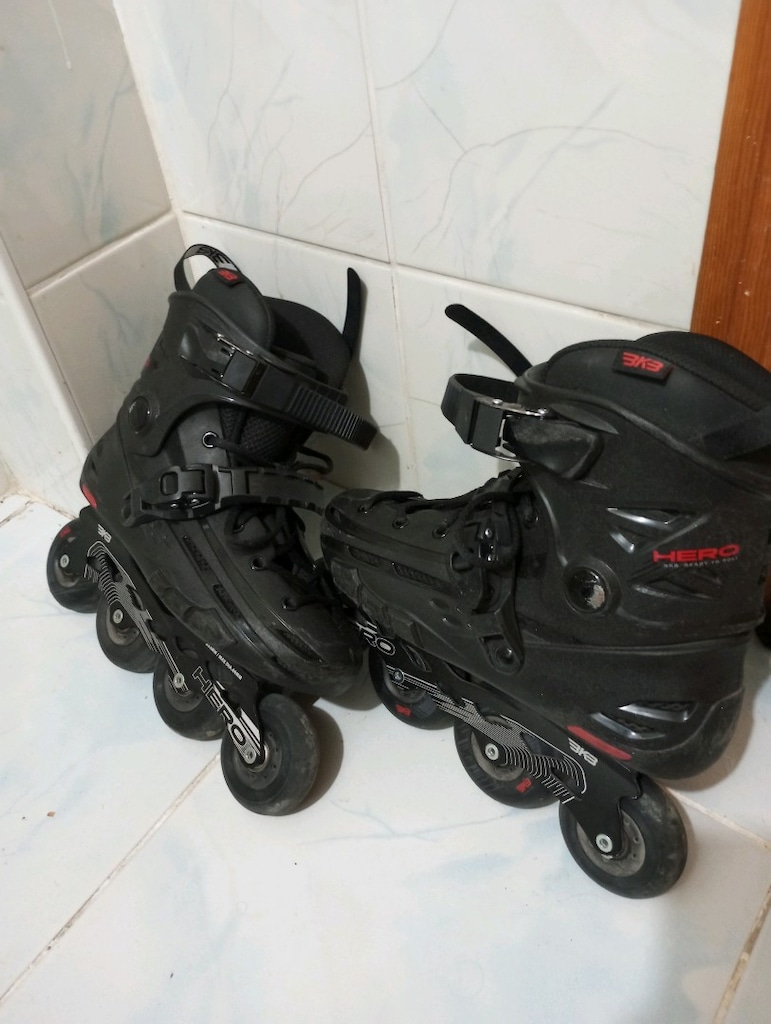 paten b6 hero - 2