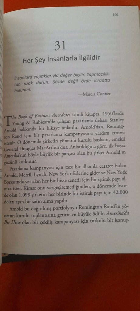 BÜYÜK LIDERLER ARANIYOR, DOUG DİCKERSON - 4
