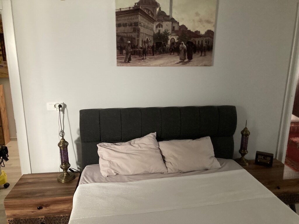 Yatak odası takımı vivence - 5
