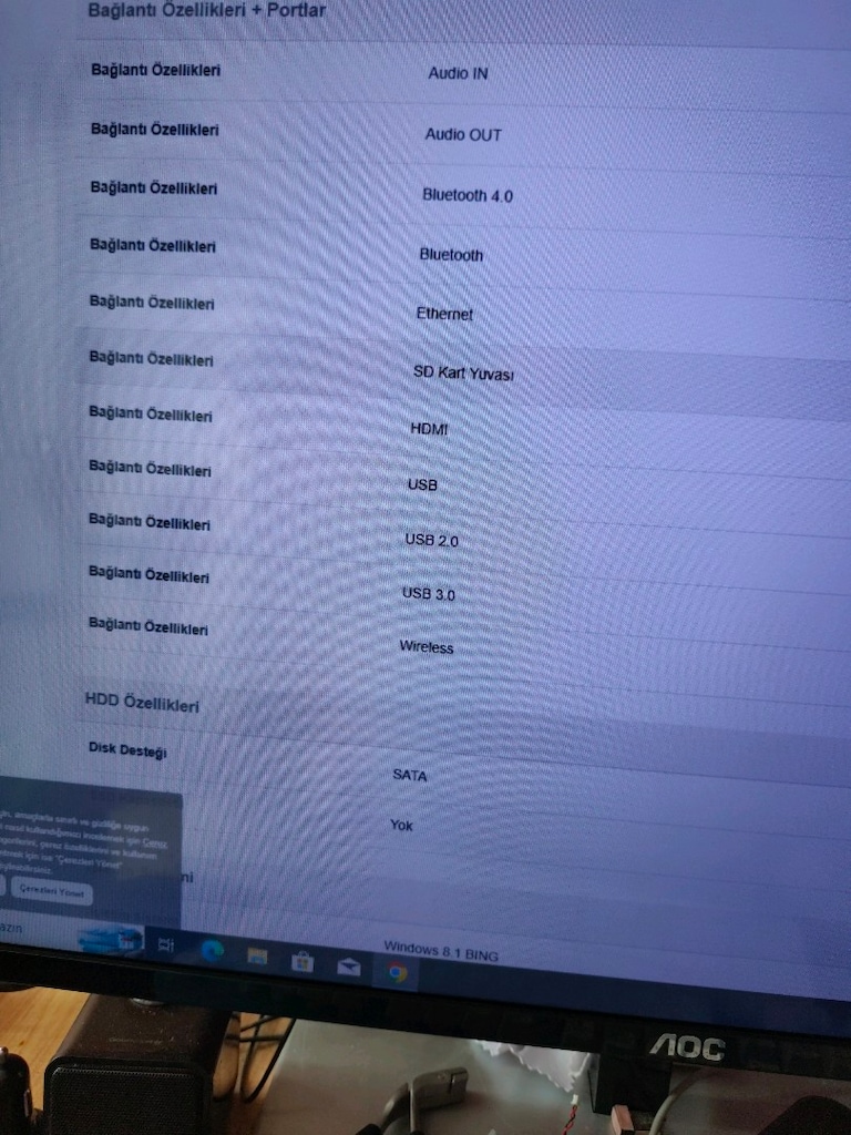 ASUS Mini pc - 4