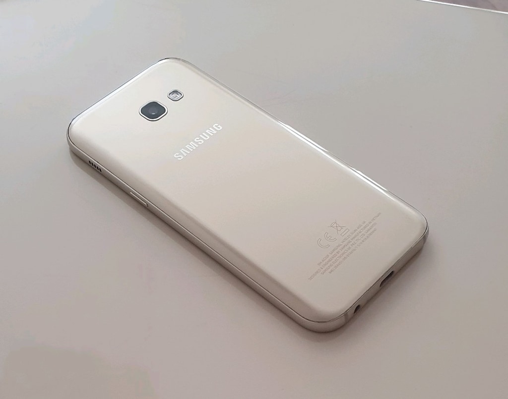 Samsung A5 4/32GB - 3