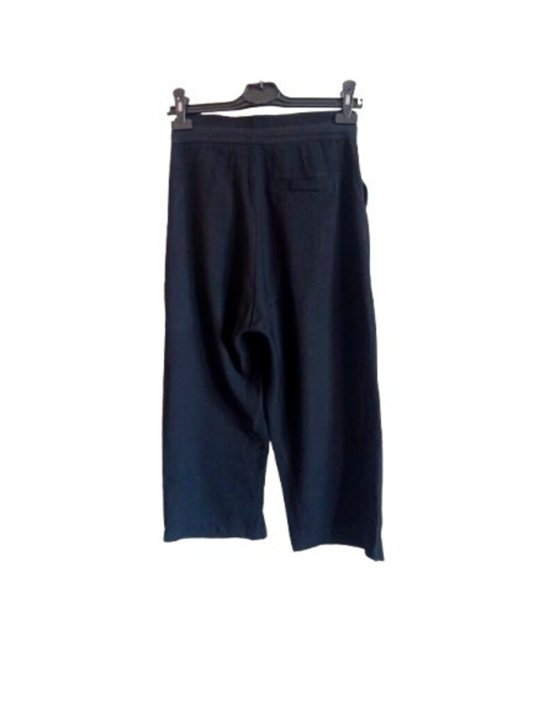 Bebe Plus Siyah Kemerli Pantolon - 3