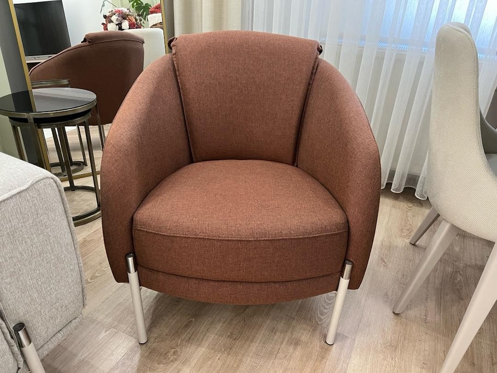 WELTEW HOME STİL SIFIR GİBİ LEKESİZ KIRIKSIZ - 3