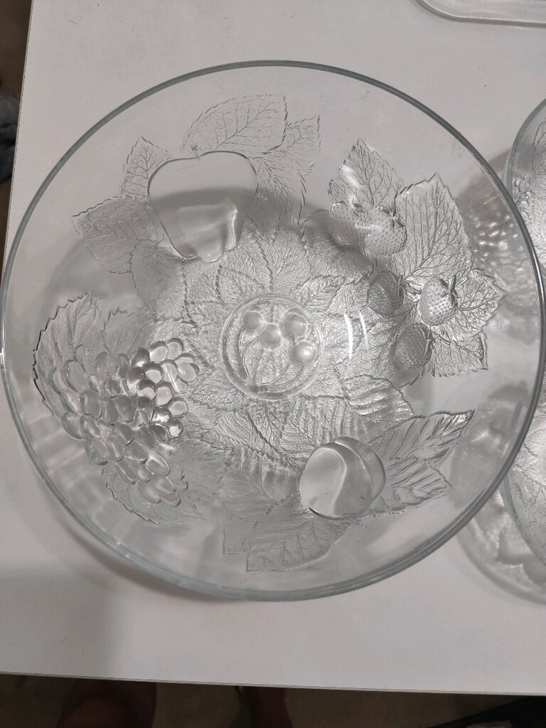 Tepsi ve kase takımı - 4