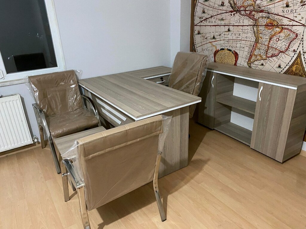 ofis mobilyası ofis mobilyaları büro mobilyası büro mobilyaları - 4